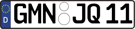 GMN-JQ11