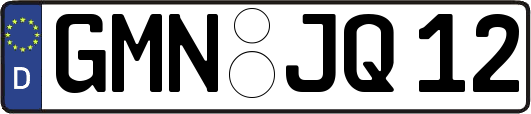 GMN-JQ12