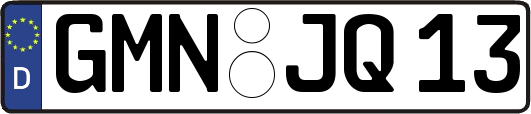 GMN-JQ13