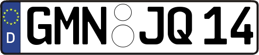 GMN-JQ14