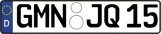 GMN-JQ15