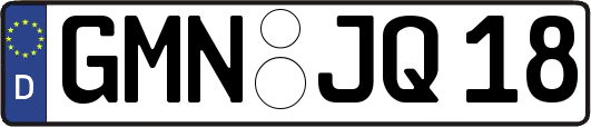 GMN-JQ18