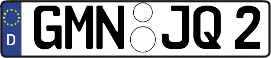 GMN-JQ2