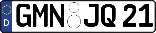 GMN-JQ21
