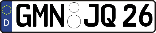 GMN-JQ26