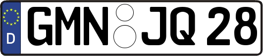 GMN-JQ28