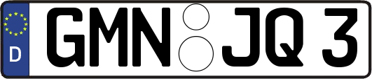 GMN-JQ3