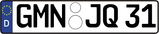 GMN-JQ31