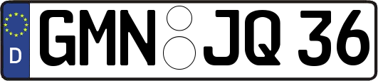 GMN-JQ36