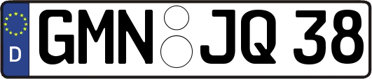 GMN-JQ38