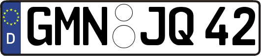 GMN-JQ42