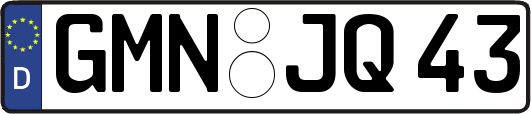 GMN-JQ43
