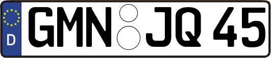 GMN-JQ45