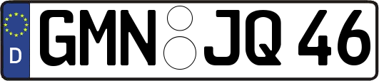 GMN-JQ46