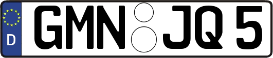 GMN-JQ5