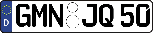 GMN-JQ50