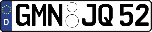GMN-JQ52