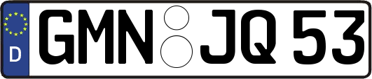 GMN-JQ53