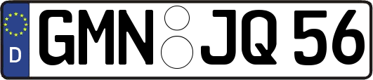 GMN-JQ56