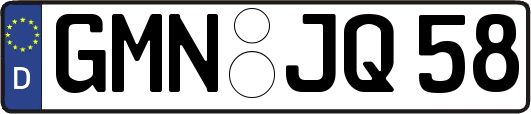 GMN-JQ58