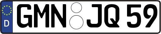 GMN-JQ59