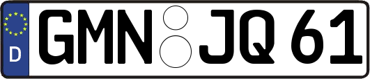 GMN-JQ61