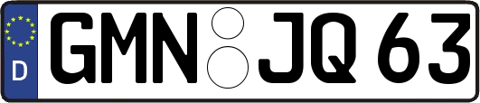 GMN-JQ63