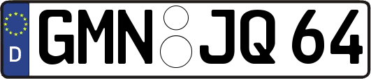GMN-JQ64