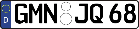 GMN-JQ68