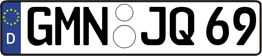 GMN-JQ69