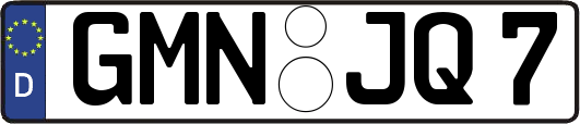 GMN-JQ7