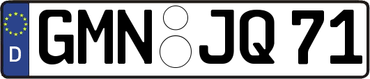 GMN-JQ71