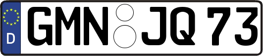GMN-JQ73