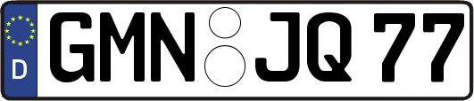 GMN-JQ77