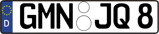 GMN-JQ8