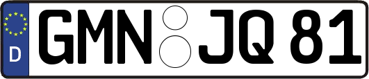 GMN-JQ81