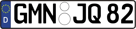 GMN-JQ82