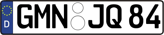 GMN-JQ84