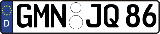 GMN-JQ86