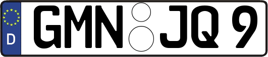 GMN-JQ9