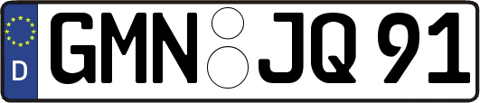 GMN-JQ91
