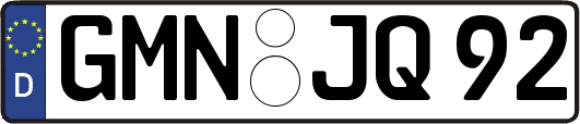 GMN-JQ92