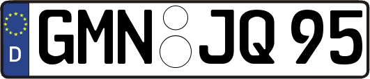 GMN-JQ95