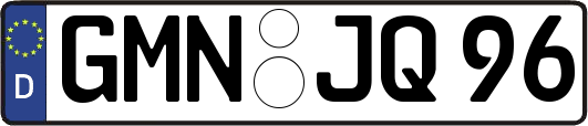 GMN-JQ96