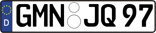 GMN-JQ97
