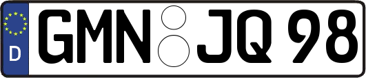 GMN-JQ98