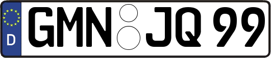 GMN-JQ99