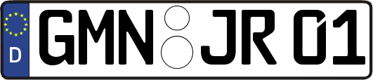 GMN-JR01