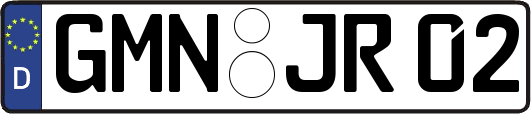 GMN-JR02