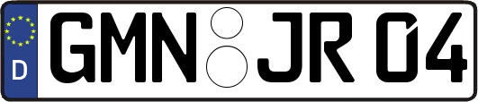 GMN-JR04